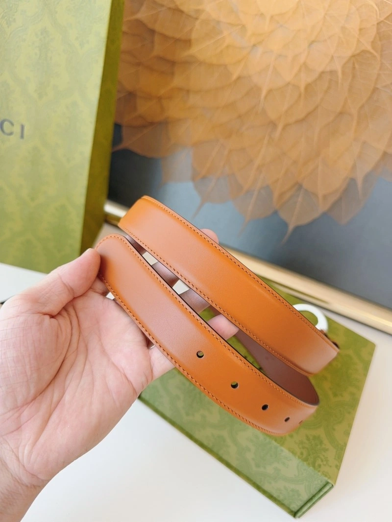 Gucci Belts EyeCatching 293234