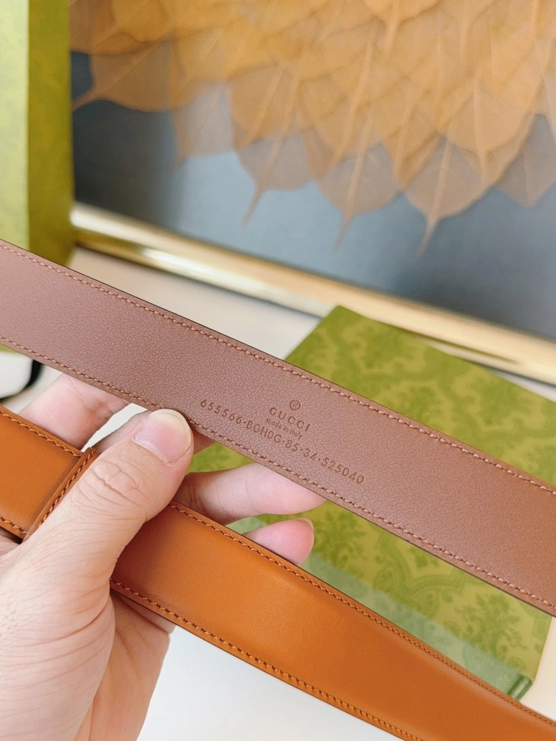 Gucci Belts EyeCatching 293234