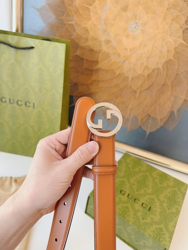 Gucci Belts EyeCatching 293234
