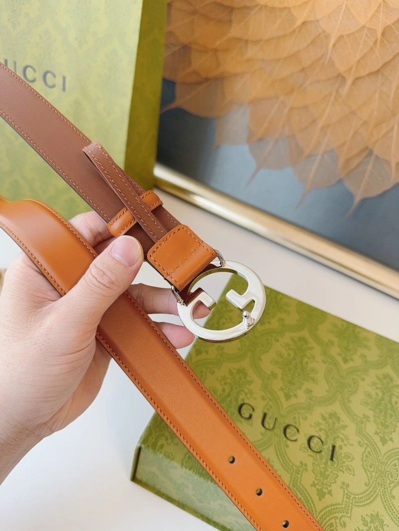 Gucci Belts EyeCatching 293234