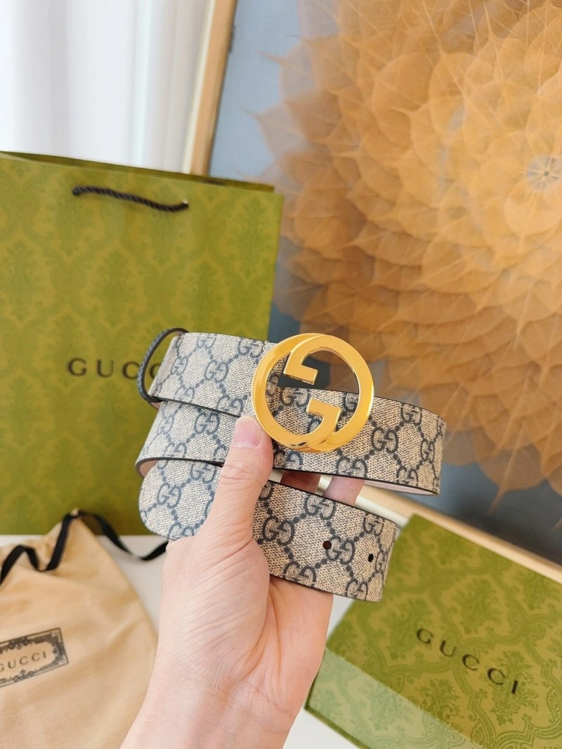 Gucci Belts Comfortable 293223
