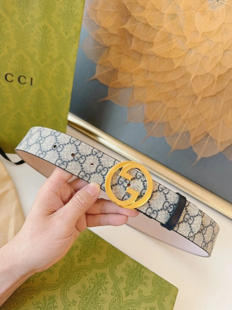 Gucci Belts Comfortable 293223