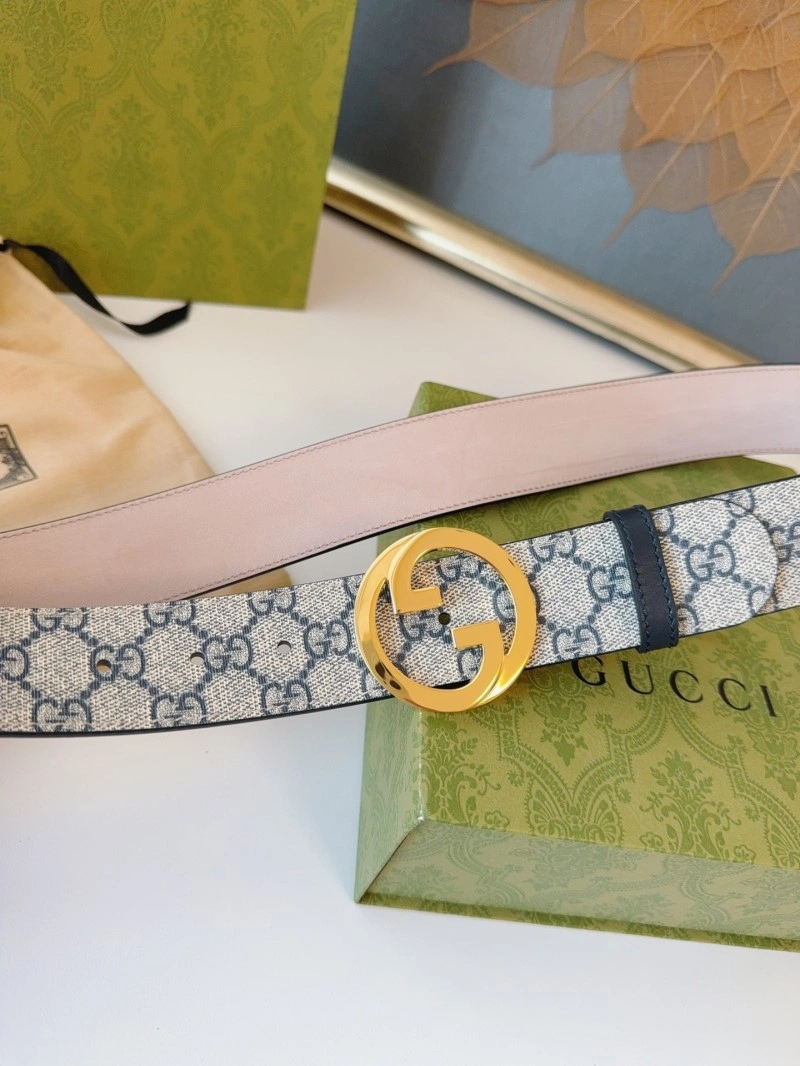 Gucci Belts Comfortable 293223