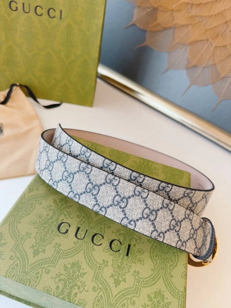 Gucci Belts Comfortable 293223
