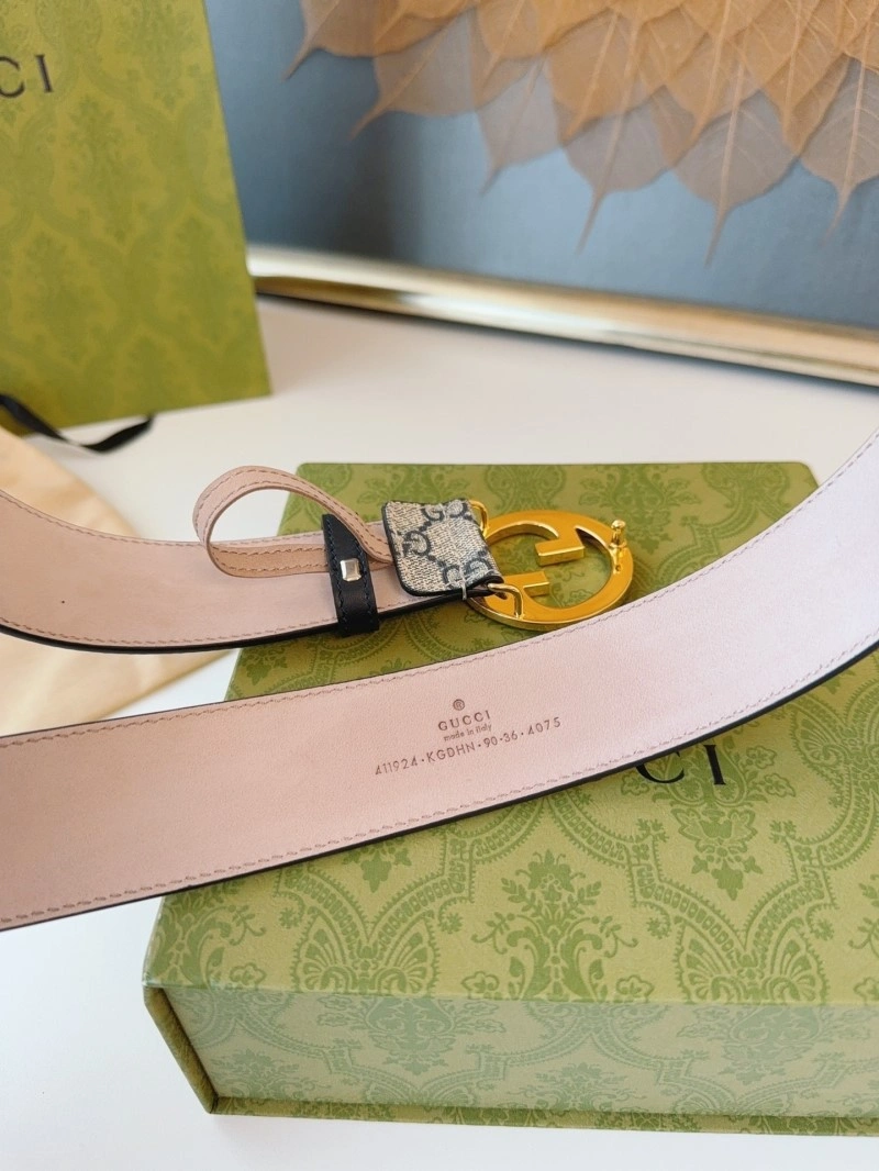 Gucci Belts Comfortable 293223