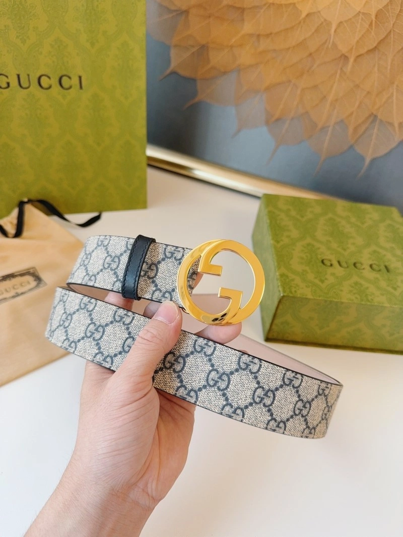 Gucci Belts Comfortable 293223
