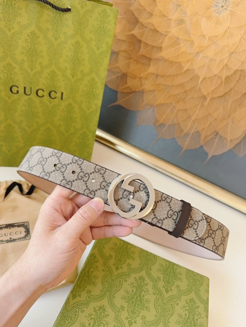 Gucci Belts Youthful 293220
