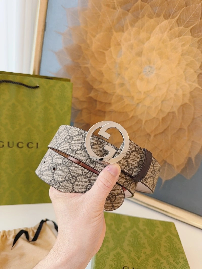 Gucci Belts Youthful 293220