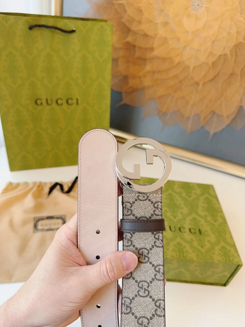 Gucci Belts Youthful 293220