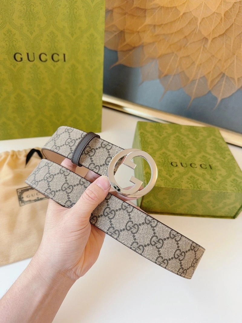 Gucci Belts Youthful 293220