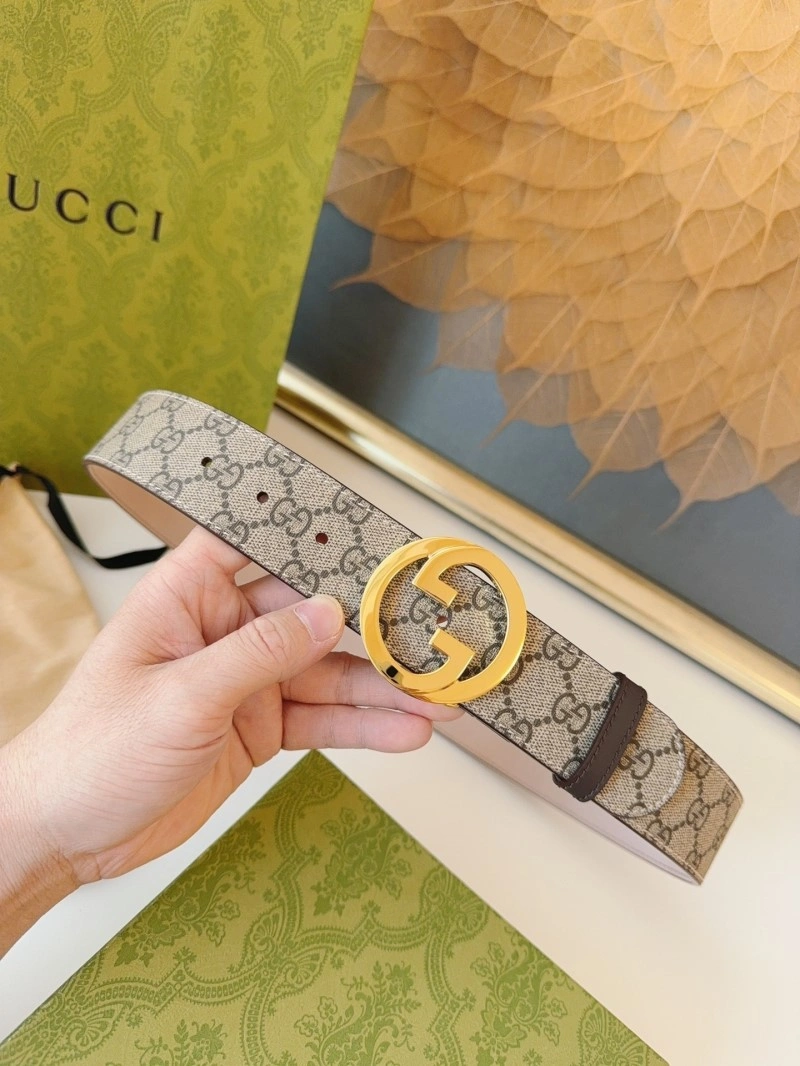 Casual Gucci Belts 293224