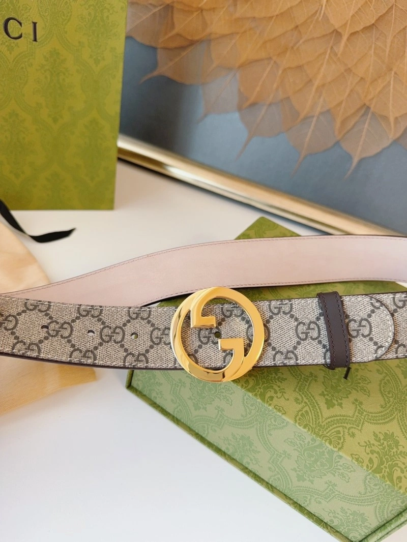 Casual Gucci Belts 293224