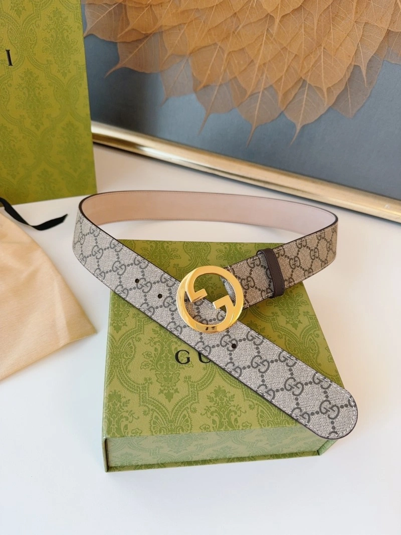 Casual Gucci Belts 293224