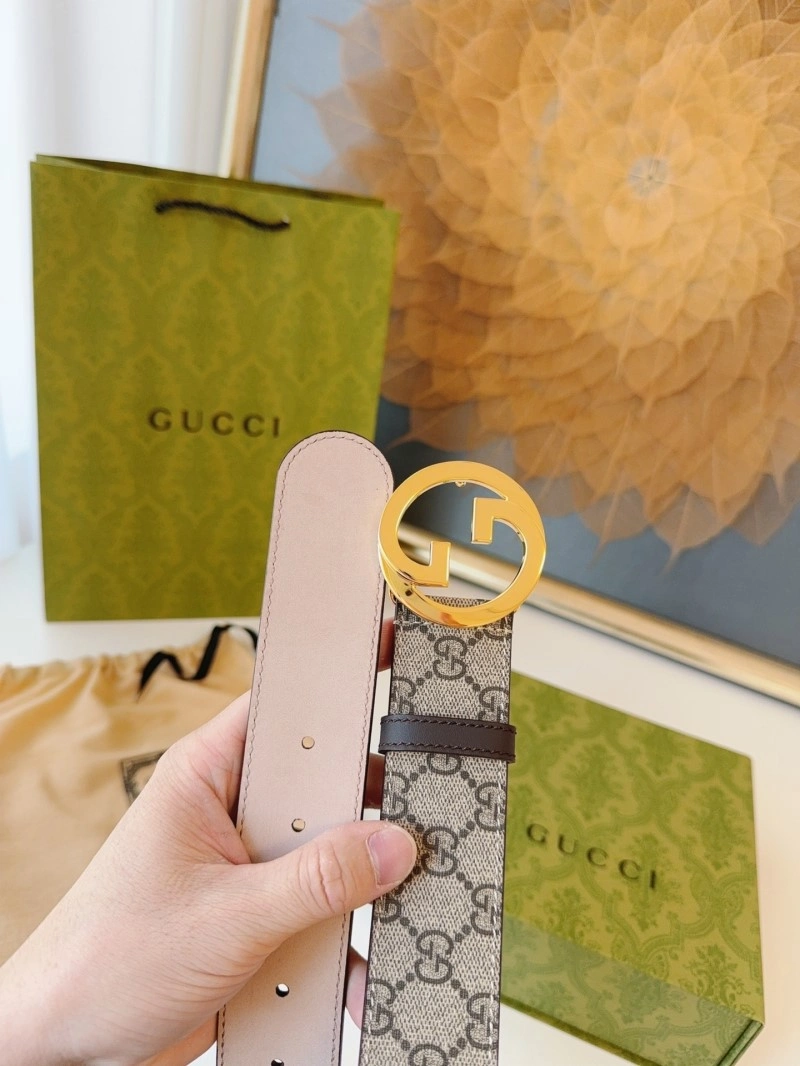 Casual Gucci Belts 293224