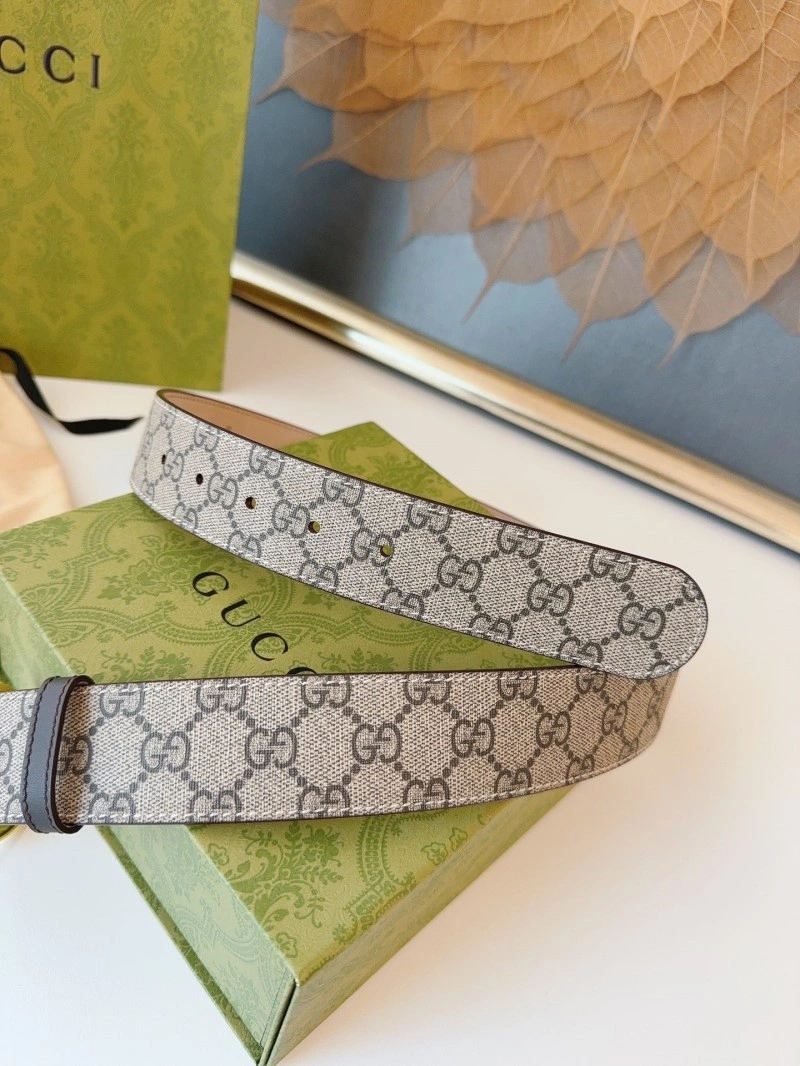 Casual Gucci Belts 293224