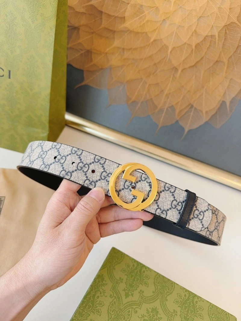 Gucci Belts Soft 293215