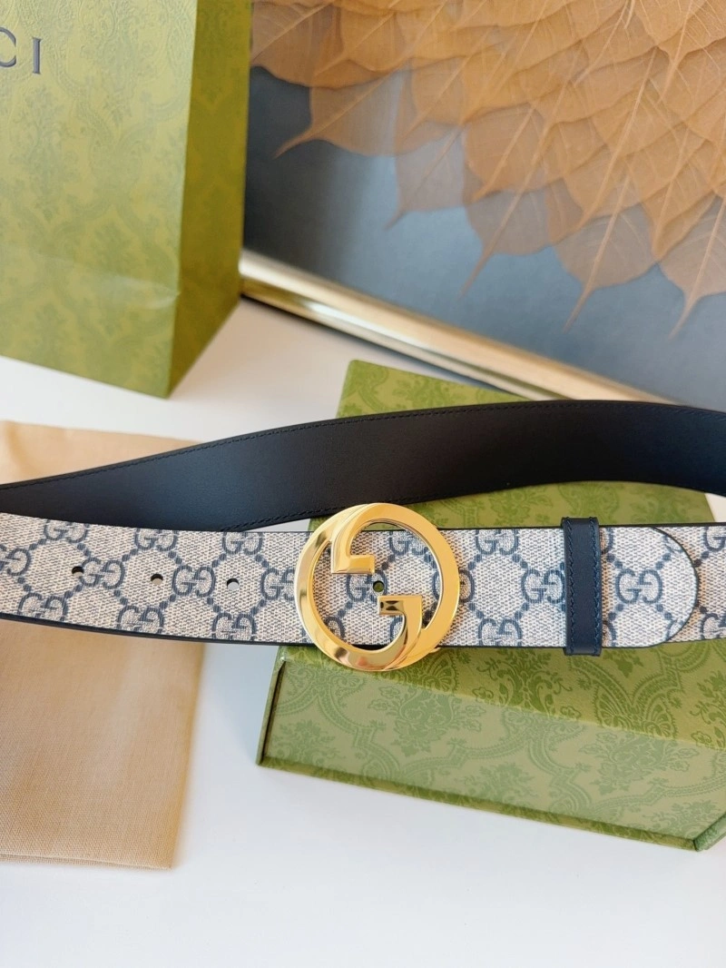 Gucci Belts Soft 293215