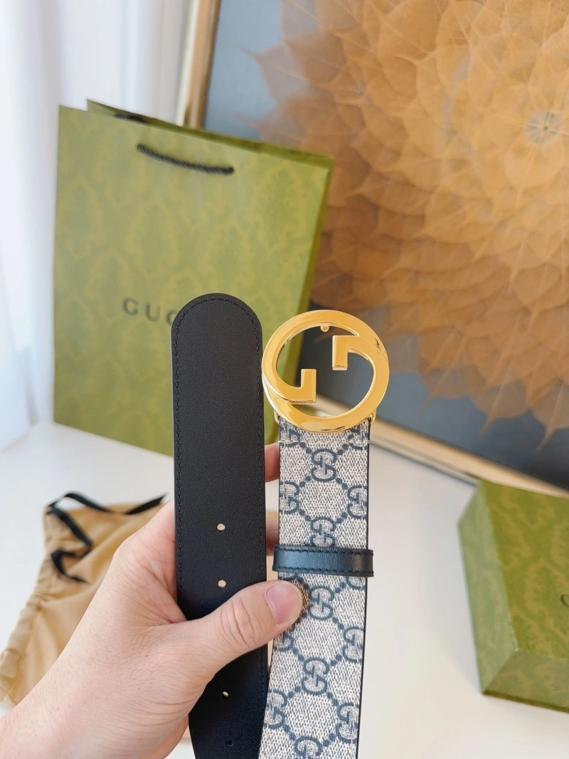 Gucci Belts Soft 293215
