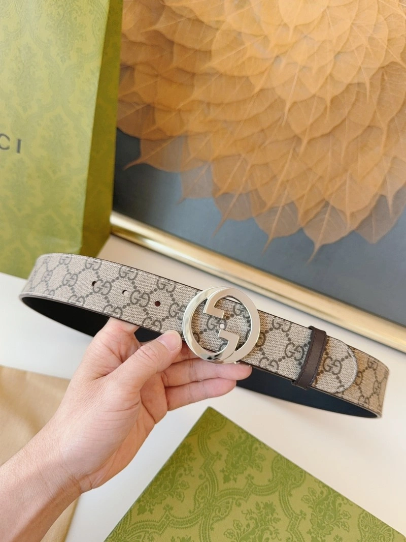 DailyWear Gucci Belts 293217