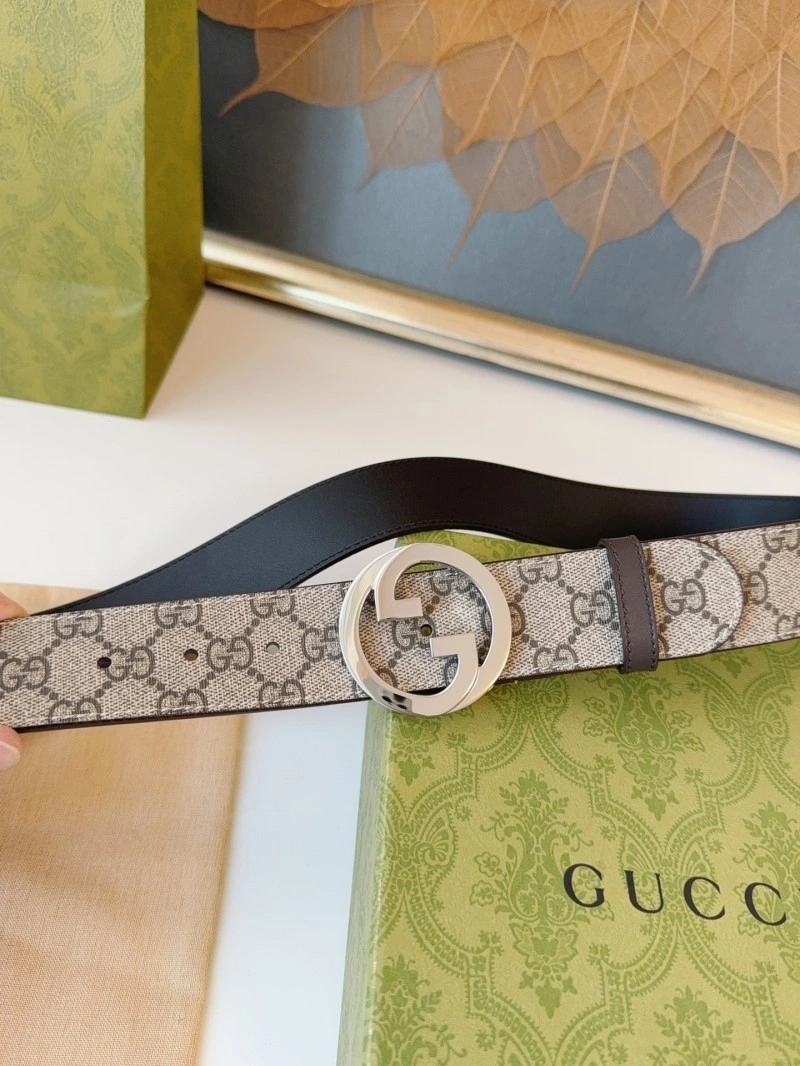 DailyWear Gucci Belts 293217