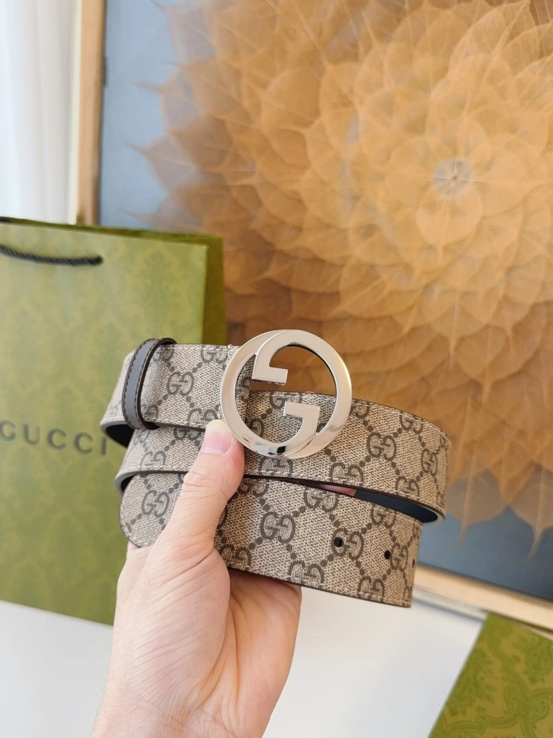 DailyWear Gucci Belts 293217