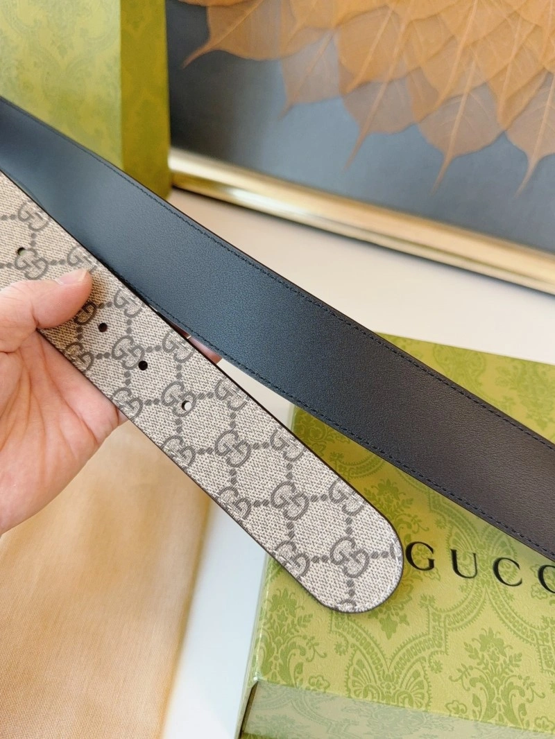 DailyWear Gucci Belts 293217