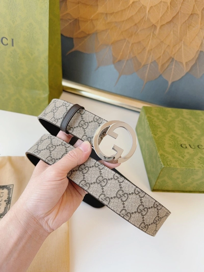 DailyWear Gucci Belts 293217
