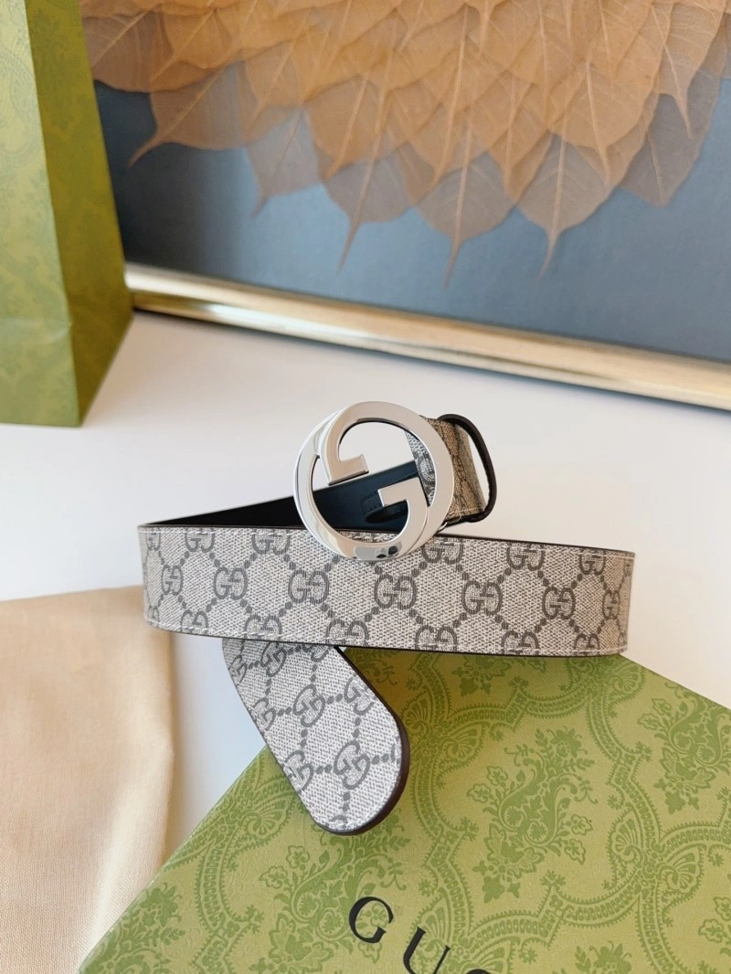 DailyWear Gucci Belts 293217