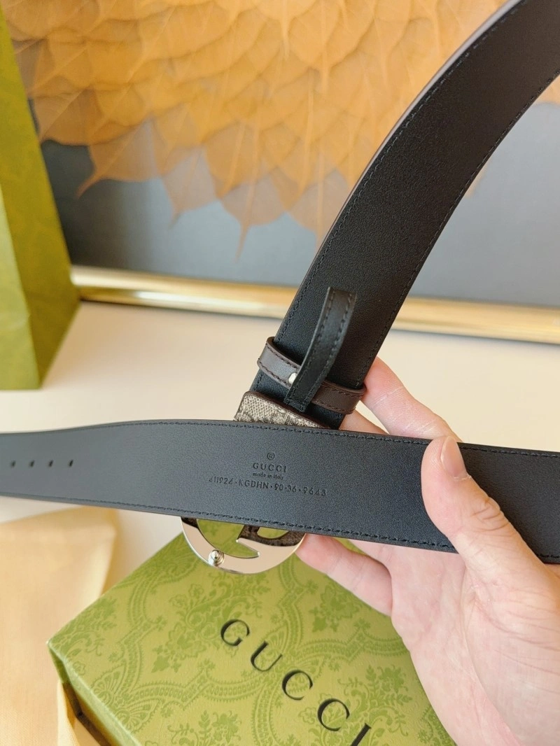 DailyWear Gucci Belts 293217