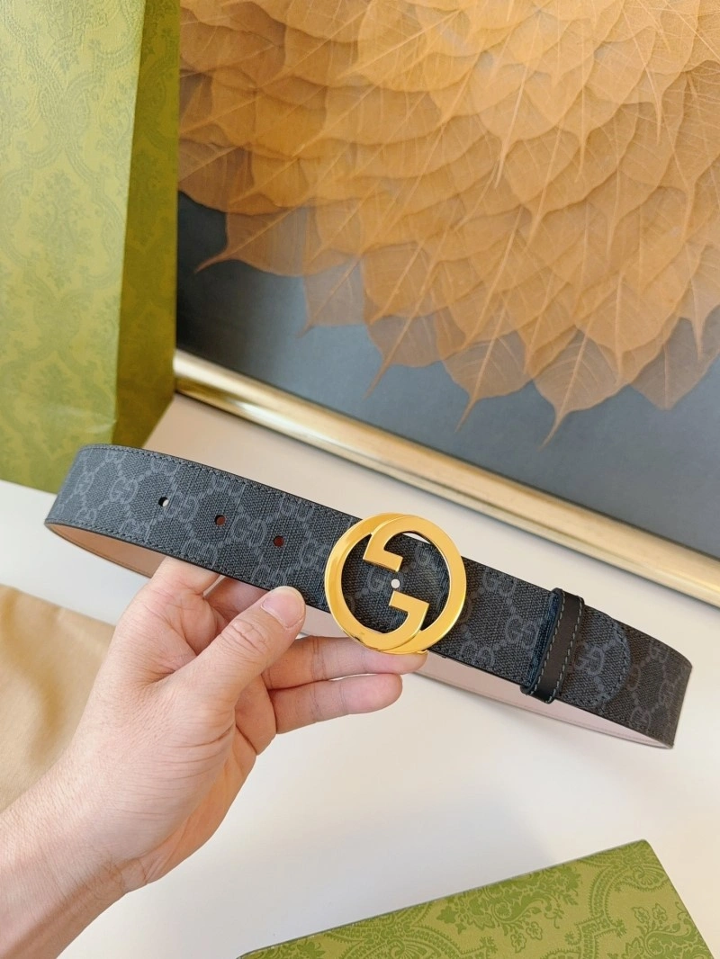 HighQuality Gucci Belts 293204