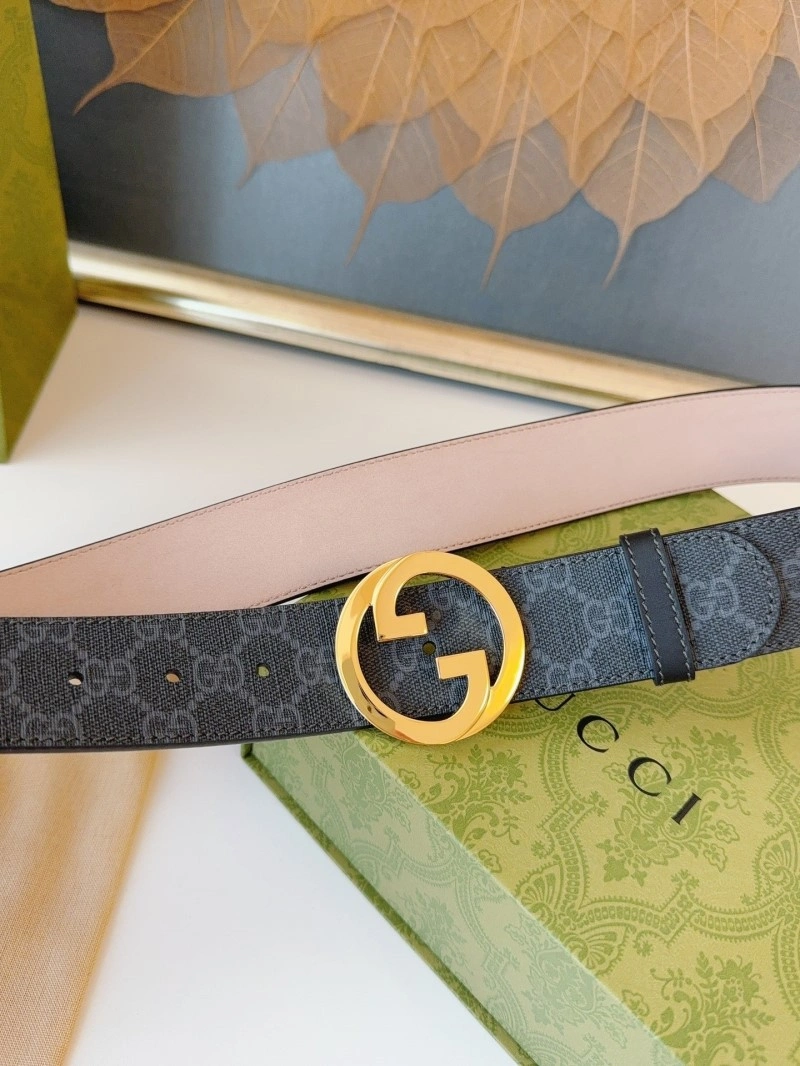 HighQuality Gucci Belts 293204