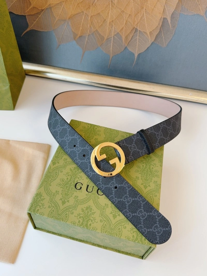 HighQuality Gucci Belts 293204