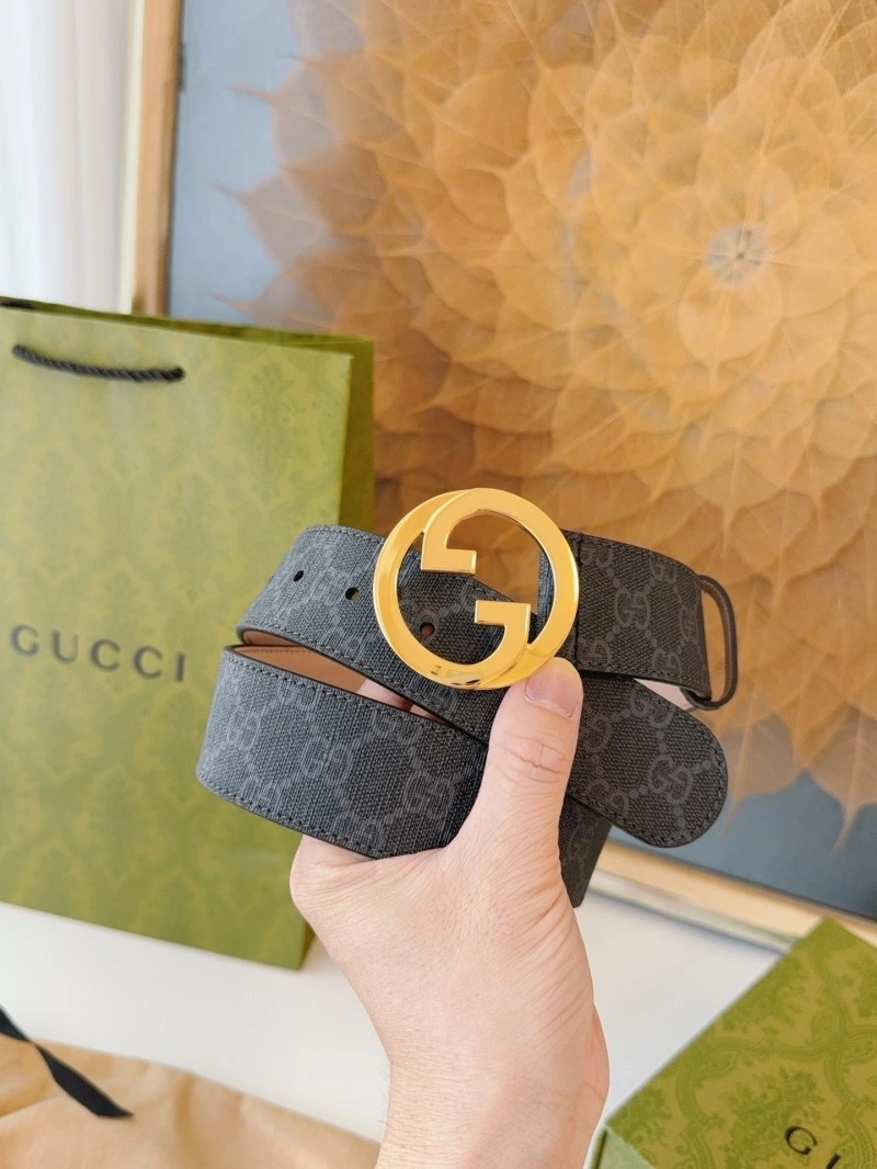 HighQuality Gucci Belts 293204