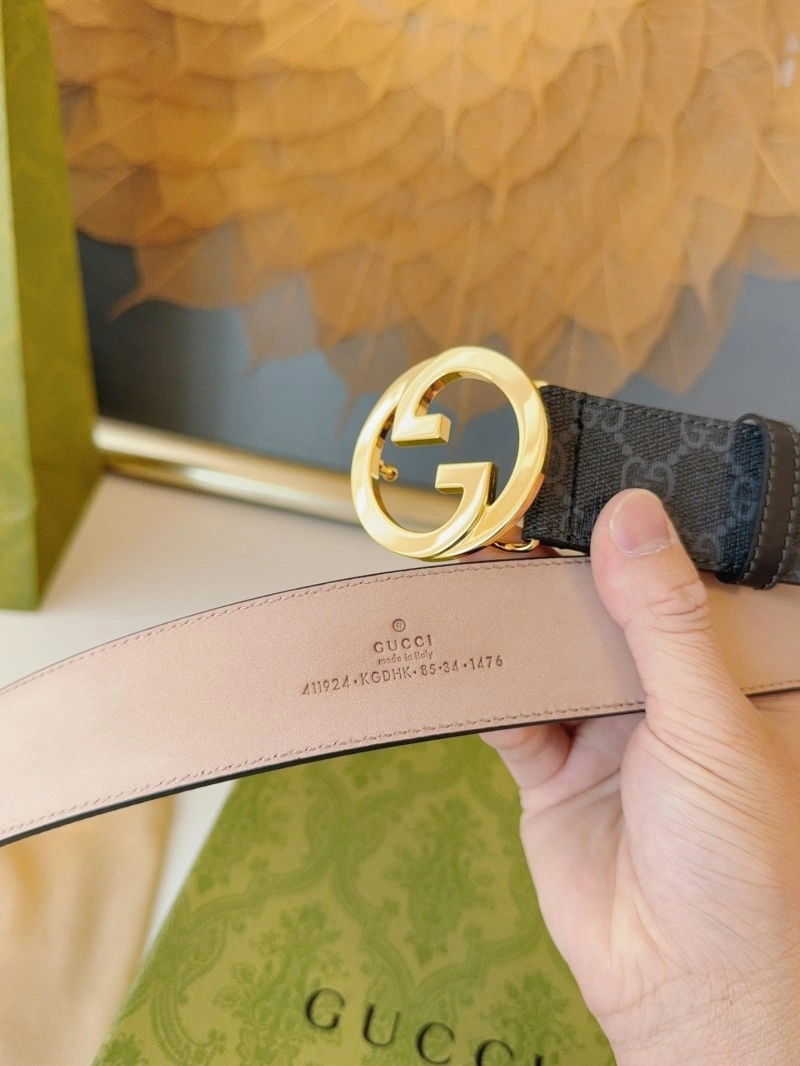 HighQuality Gucci Belts 293204