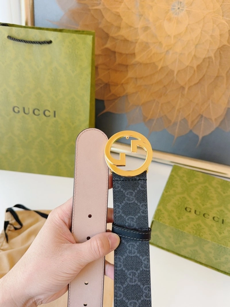 HighQuality Gucci Belts 293204
