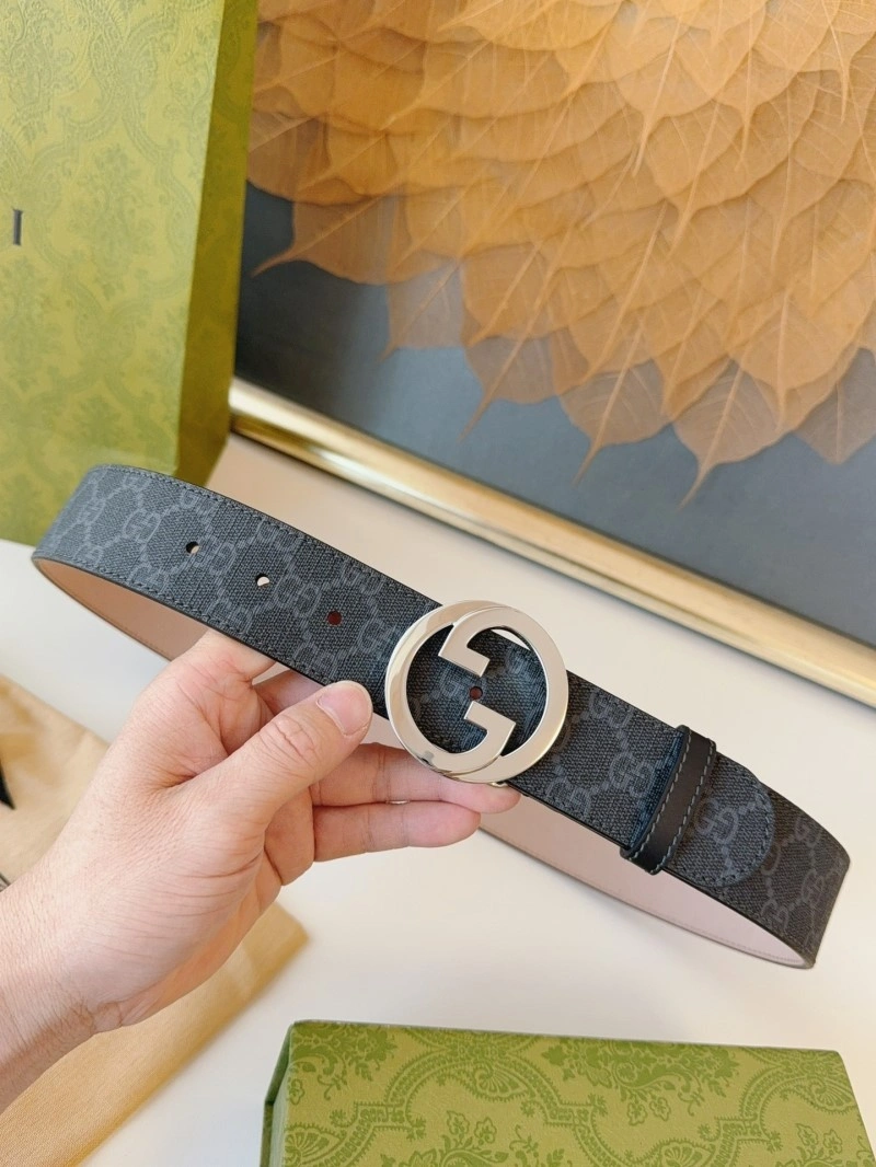 Cozy Gucci Belts 293203