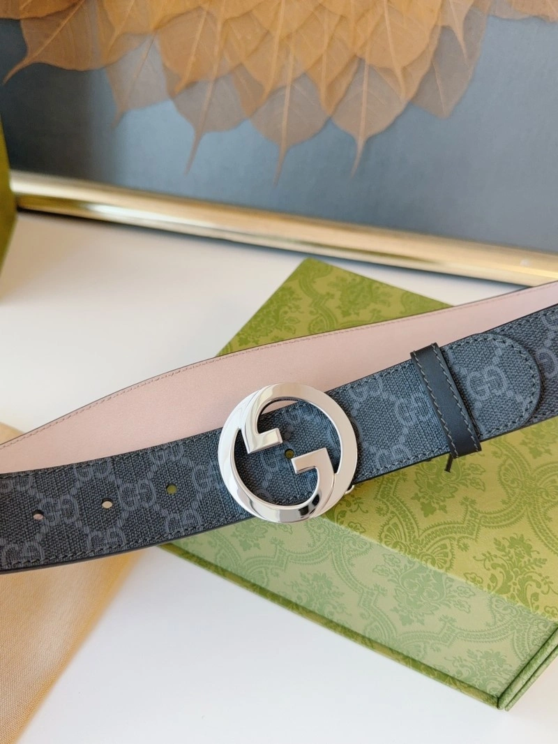 Cozy Gucci Belts 293203