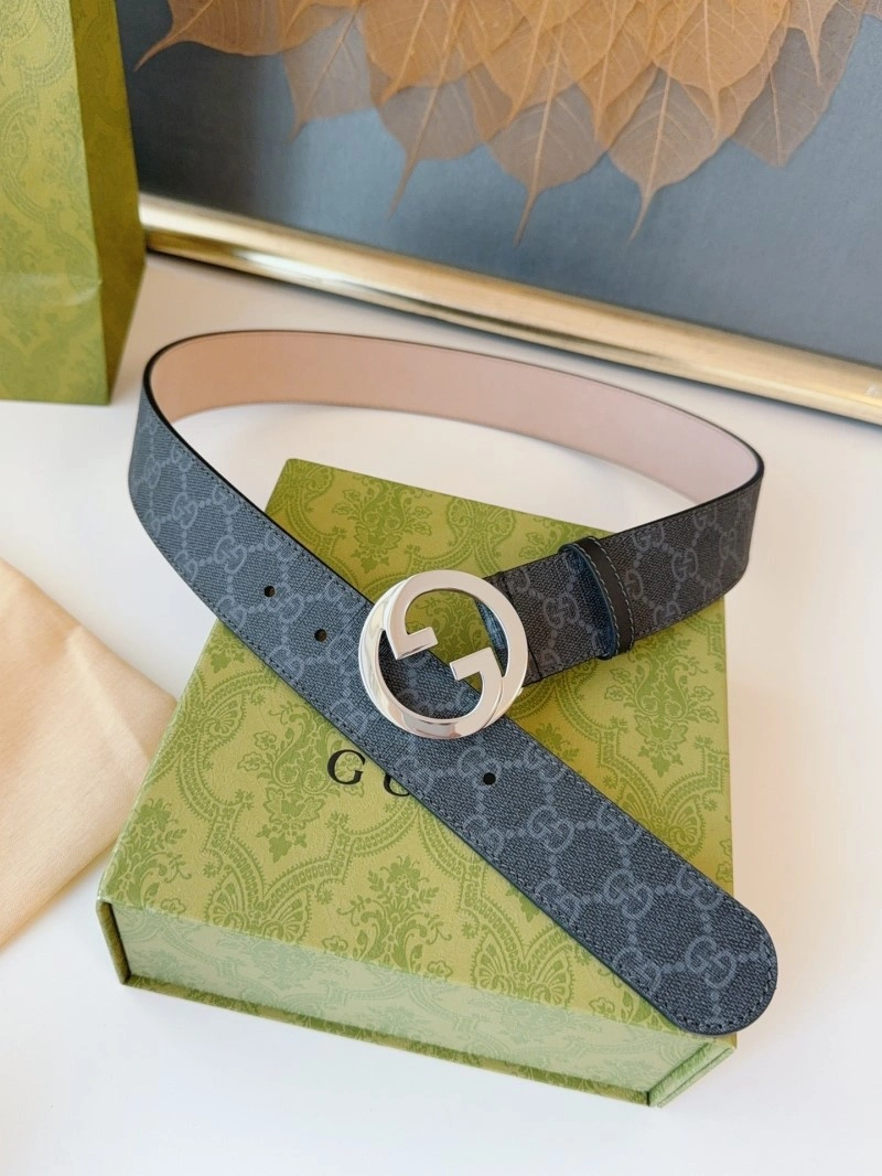 Cozy Gucci Belts 293203