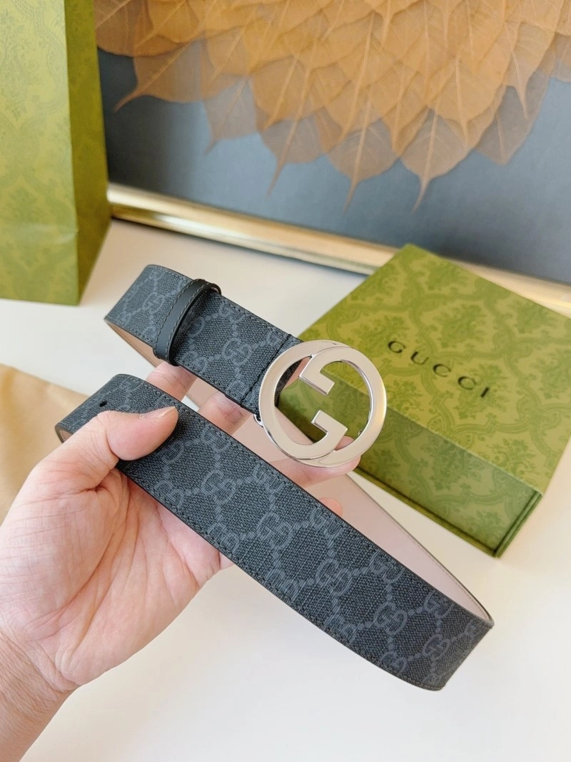 Cozy Gucci Belts 293203
