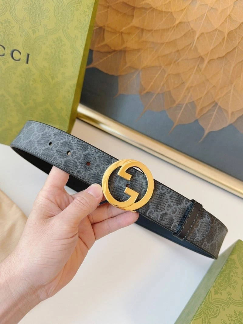 Gucci Belts ZipUp 293202