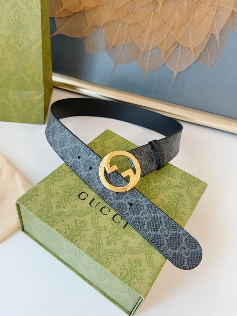 Gucci Belts ZipUp 293202
