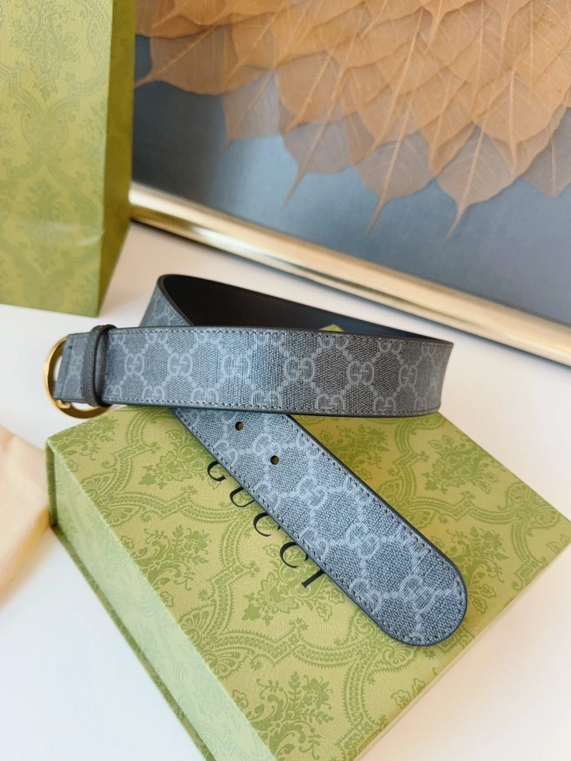 Gucci Belts ZipUp 293202