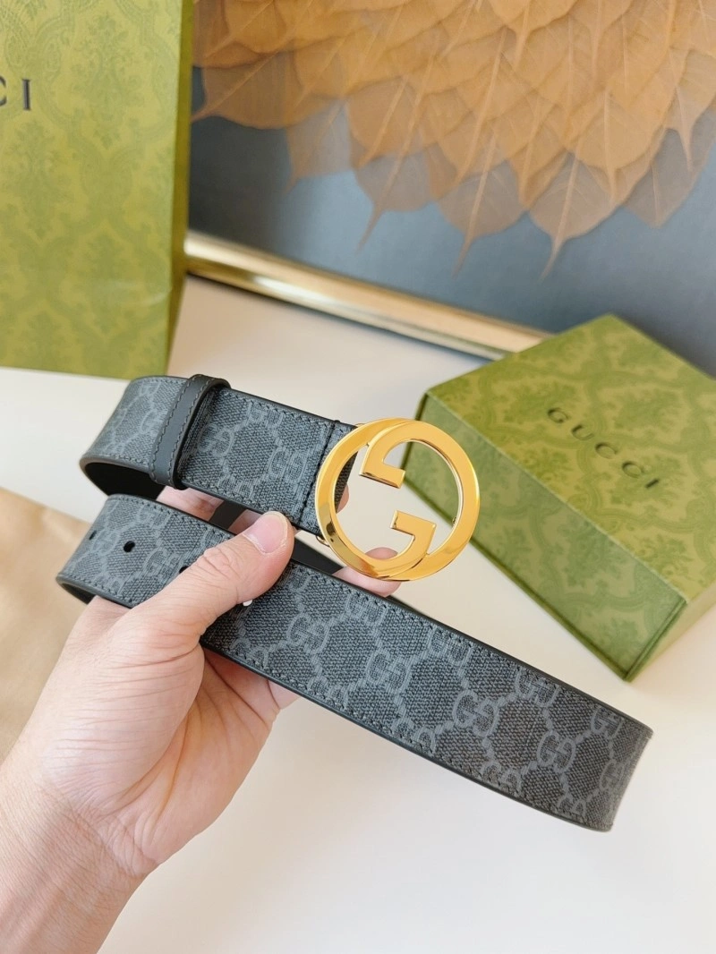 Gucci Belts ZipUp 293202
