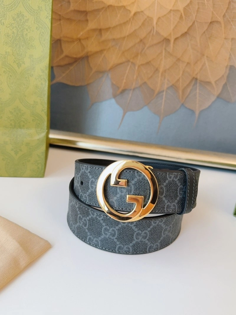 Gucci Belts ZipUp 293202