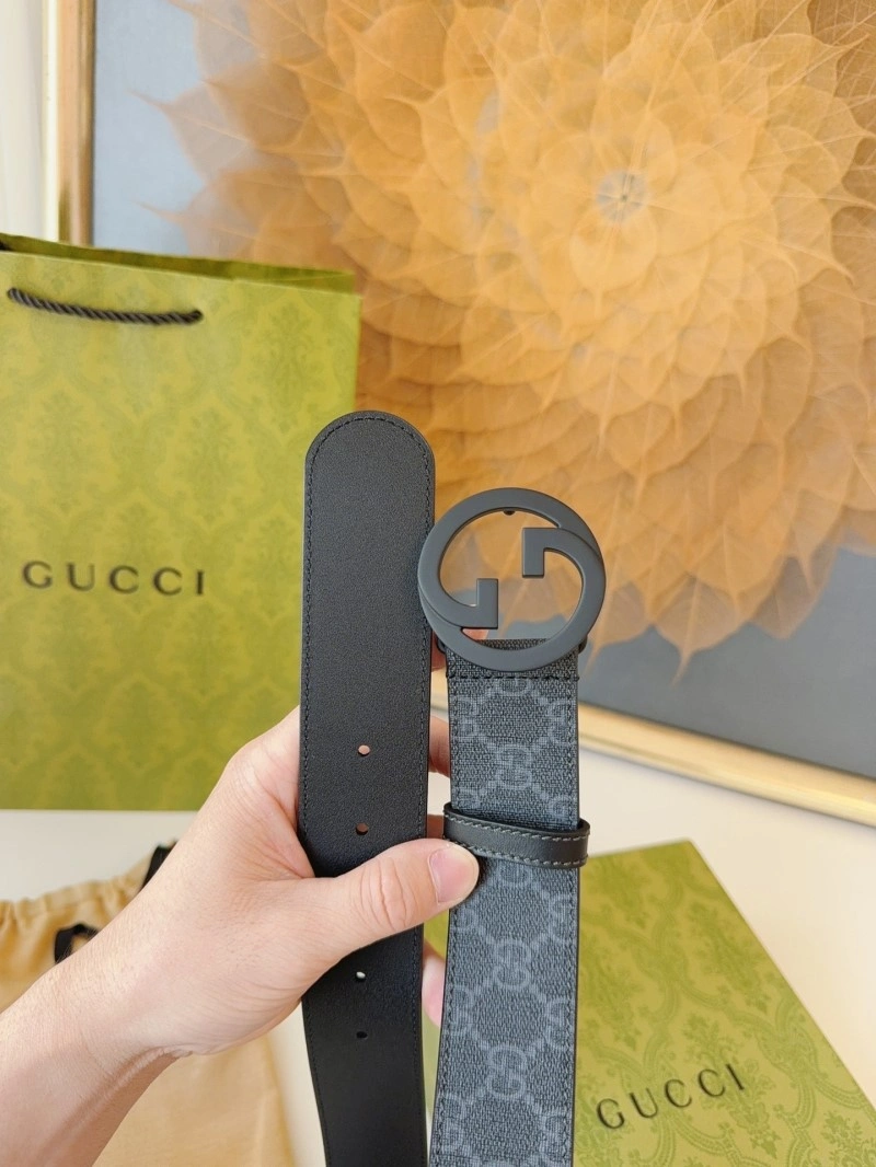 Gucci Belts FastDry 293200