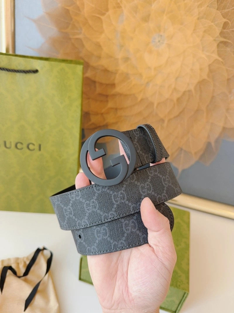 Gucci Belts FastDry 293200