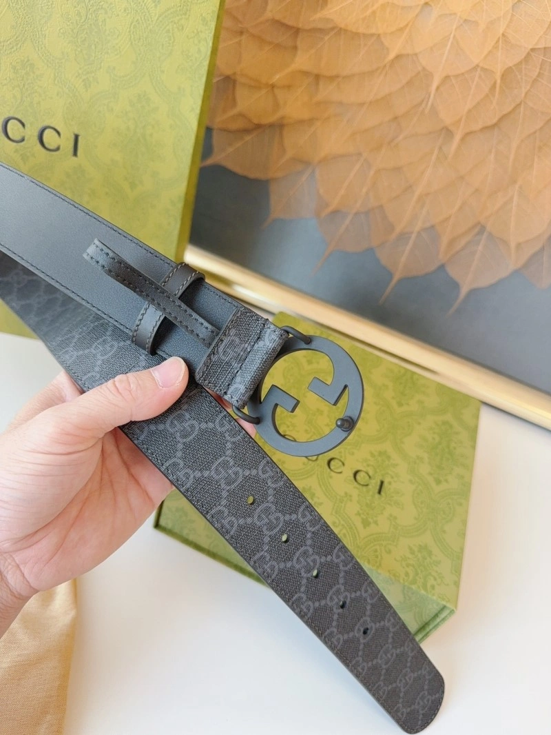 Gucci Belts FastDry 293200