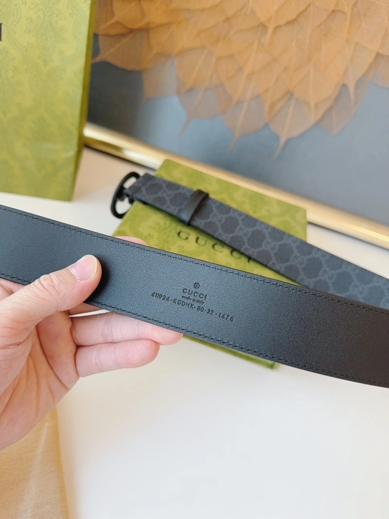 Gucci Belts FastDry 293200