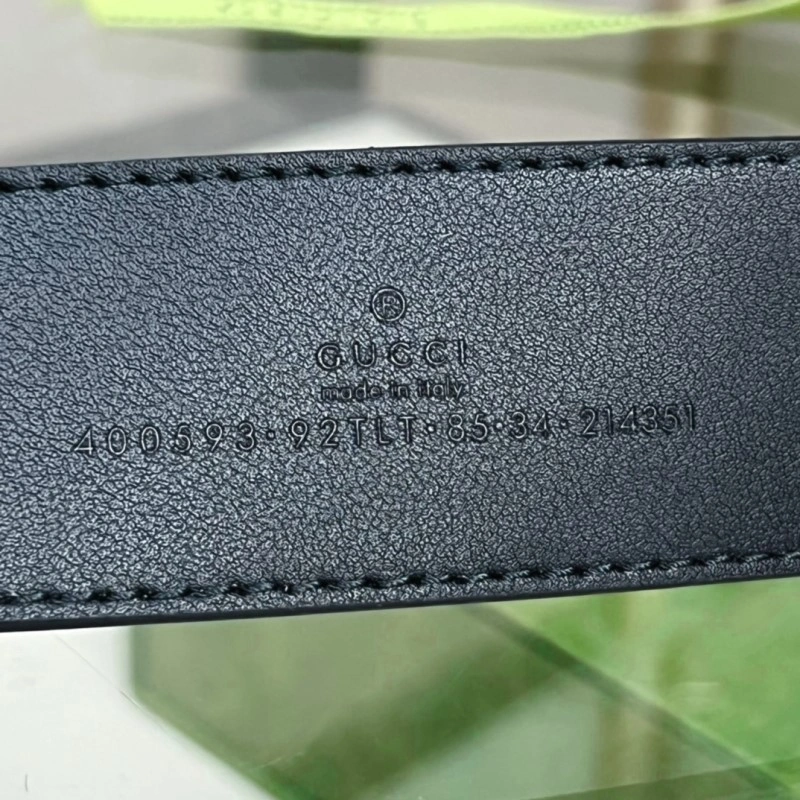 ModernLook Gucci Belts 293199