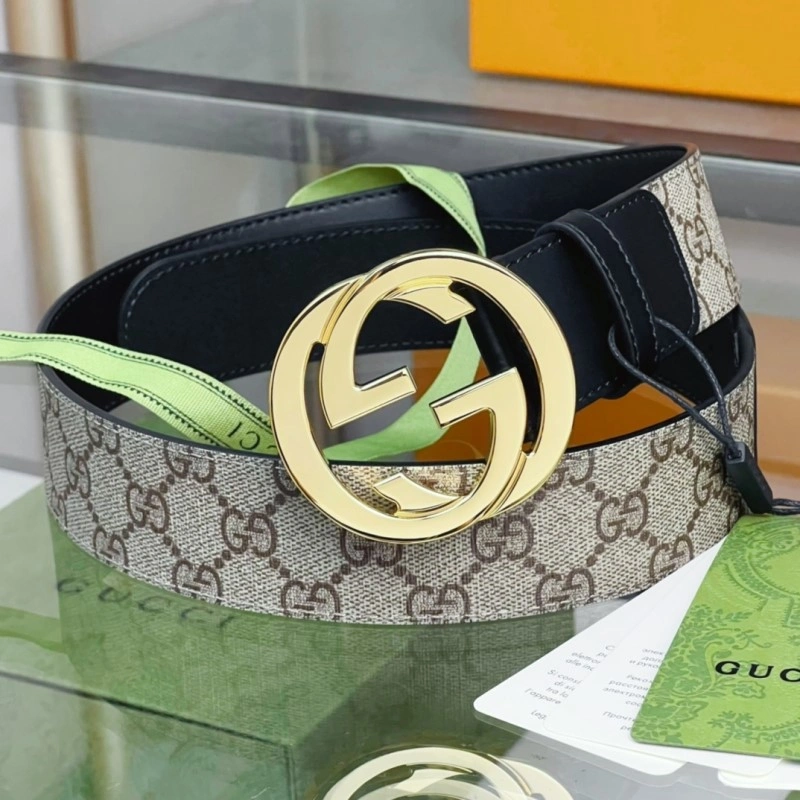 Gucci Belts GoodFit 293183